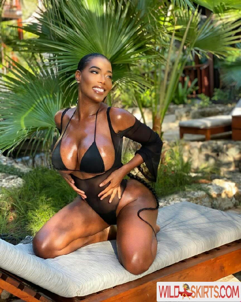 Monifa Jansen / monifajansen nude OnlyFans, Instagram leaked photo #67