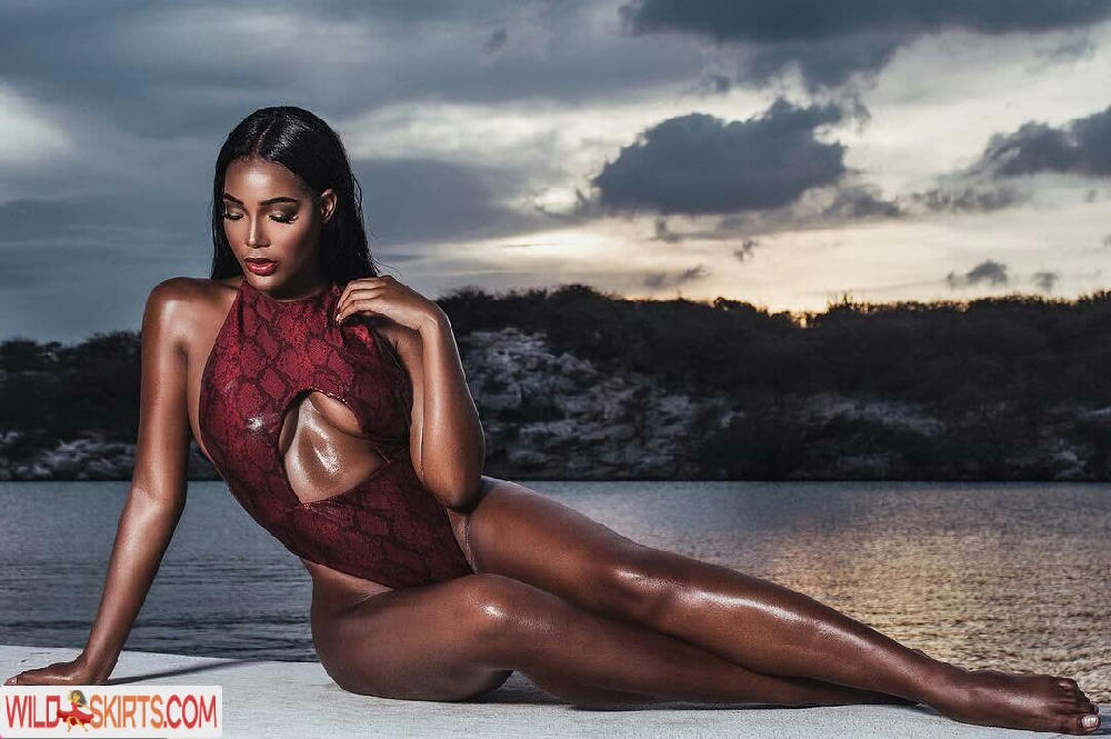 Monifa Jansen / monifajansen nude OnlyFans, Instagram leaked photo #83