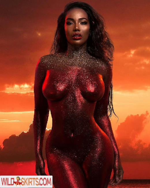 Monifa Jansen / monifajansen nude OnlyFans, Instagram leaked photo #107