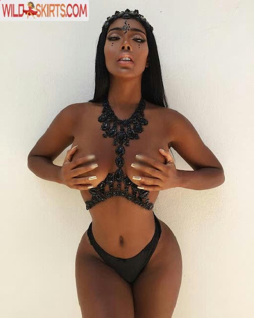 Monifa Jansen / monifajansen nude OnlyFans, Instagram leaked photo #112