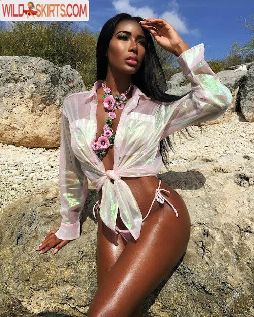 Monifa Jansen / monifajansen nude OnlyFans, Instagram leaked photo #105