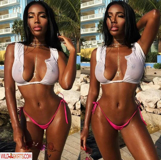 Monifa Jansen / monifajansen nude OnlyFans, Instagram leaked photo #185