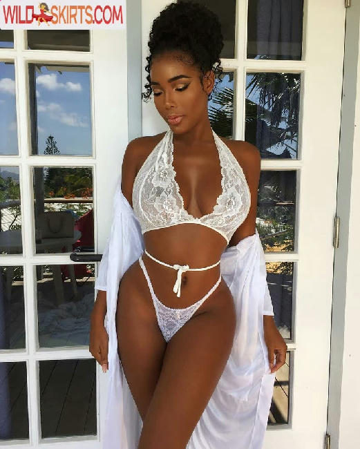 Monifa Jansen / monifajansen nude OnlyFans, Instagram leaked photo #119