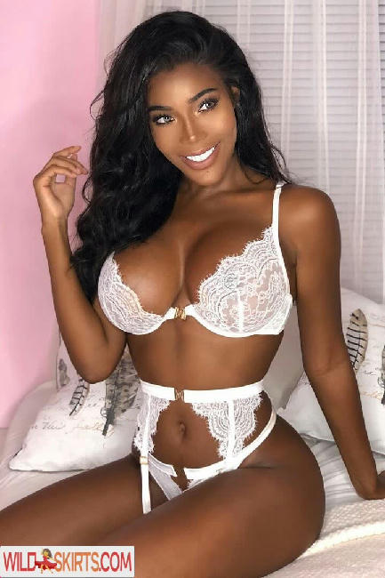 Monifa Jansen / monifajansen nude OnlyFans, Instagram leaked photo #186