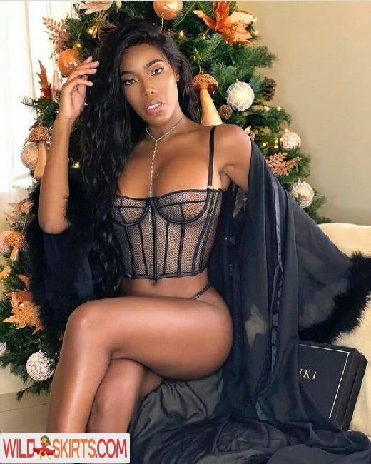 Monifa Jansen / monifajansen nude OnlyFans, Instagram leaked photo #114