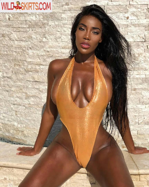 Monifa Jansen / monifajansen nude OnlyFans, Instagram leaked photo #125