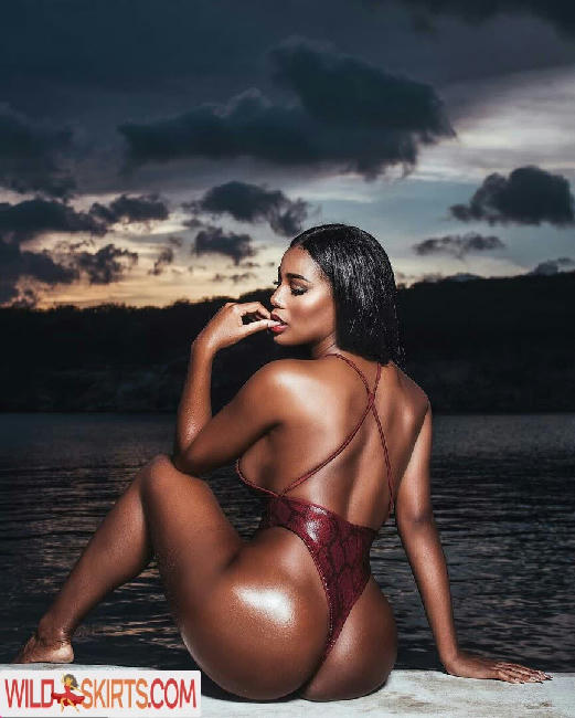 Monifa Jansen / monifajansen nude OnlyFans, Instagram leaked photo #134