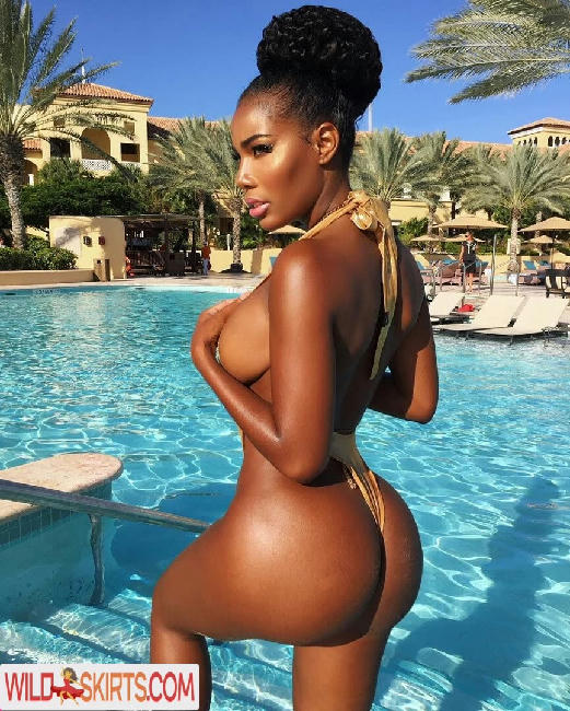 Monifa Jansen / monifajansen nude OnlyFans, Instagram leaked photo #141