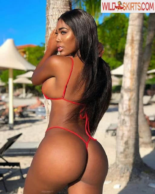 Monifa Jansen / monifajansen nude OnlyFans, Instagram leaked photo #131