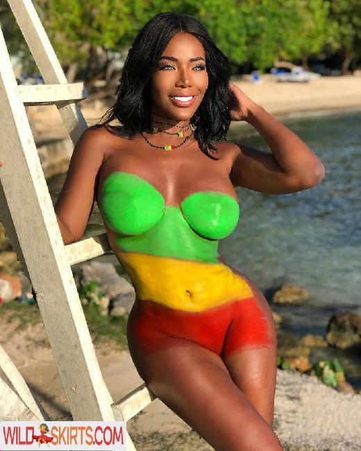 Monifa Jansen / monifajansen nude OnlyFans, Instagram leaked photo #149