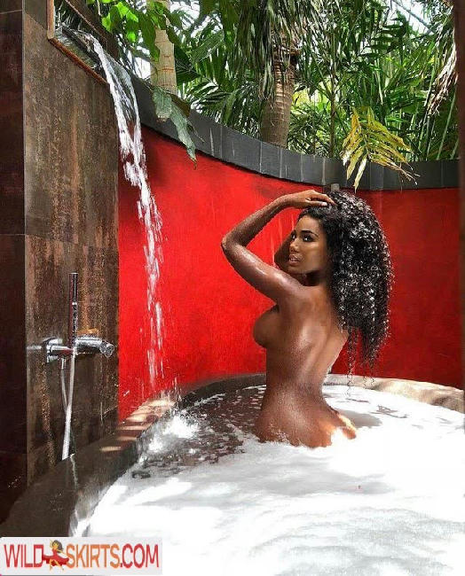 Monifa Jansen / monifajansen nude OnlyFans, Instagram leaked photo #143