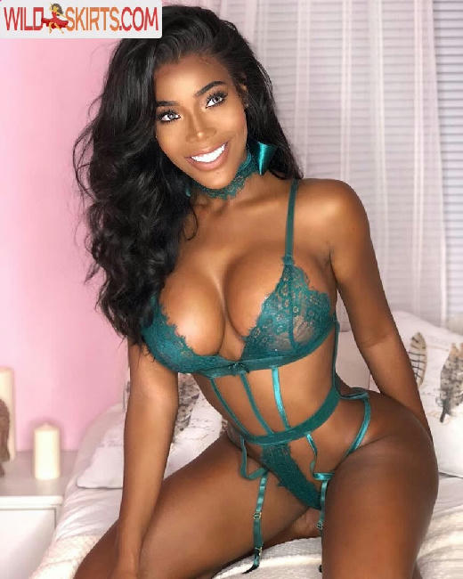 Monifa Jansen / monifajansen nude OnlyFans, Instagram leaked photo #147