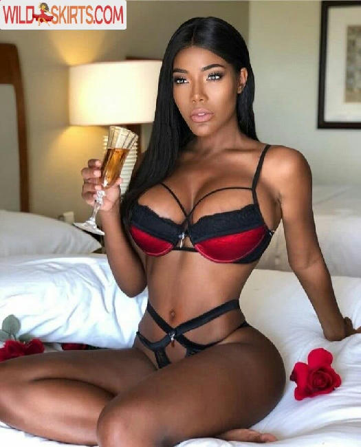 Monifa Jansen / monifajansen nude OnlyFans, Instagram leaked photo #192