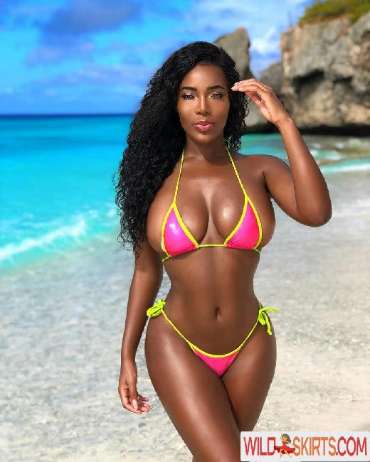 Monifa Jansen / monifajansen nude OnlyFans, Instagram leaked photo #202