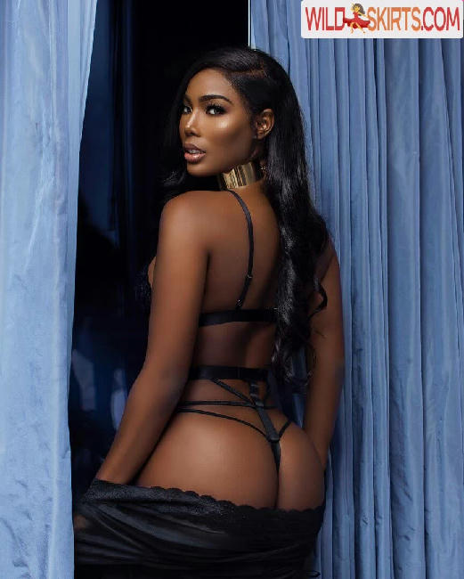 Monifa Jansen / monifajansen nude OnlyFans, Instagram leaked photo #175