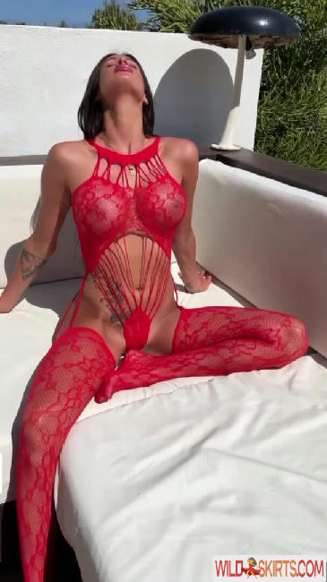 Monika Kinga / monikakinga / monikakingaa nude OnlyFans, Instagram leaked photo #77