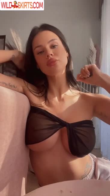 Monika Kinga / monikakinga / monikakingaa nude OnlyFans, Instagram leaked video #117