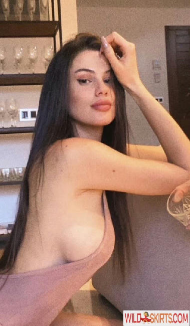 Monika Kinga / monikakinga / monikakingaa nude OnlyFans, Instagram leaked photo #61