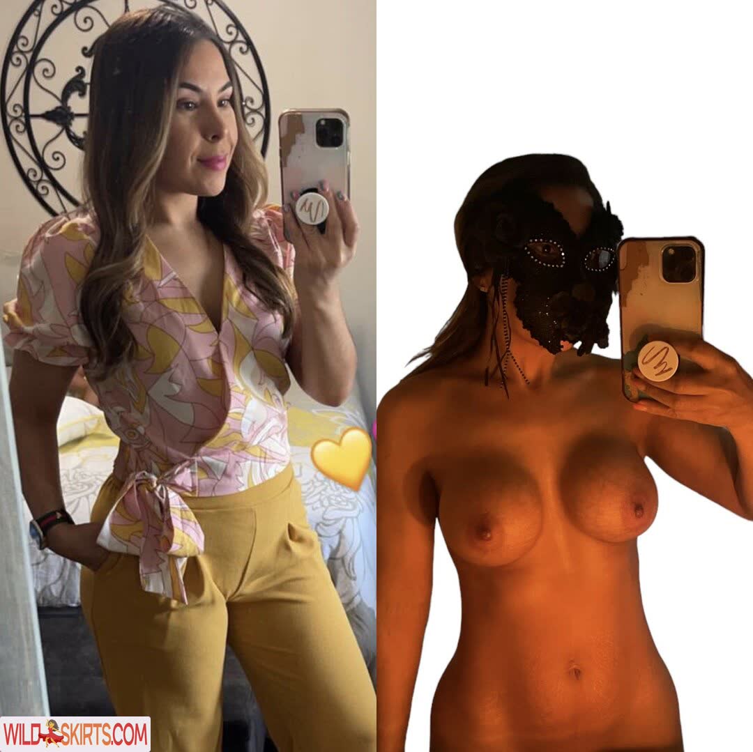 Monimtz87 / mia160703 / monique_pm nude OnlyFans, Instagram leaked photo #1