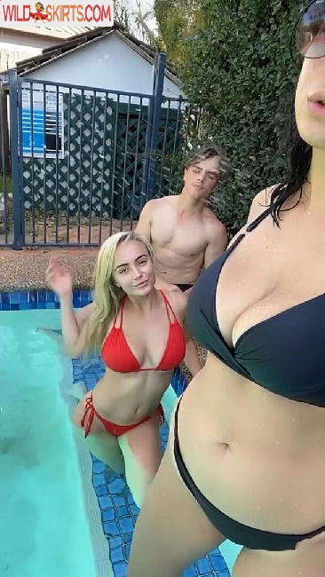 Monique Bovino / moniquebovino nude Instagram leaked photo #18