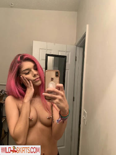 Monique Soleimani nude leaked photo #1