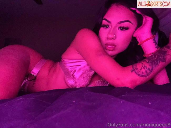 moniqueee8 / moniquee__moniqueee / moniqueee8 nude OnlyFans, Instagram leaked photo #11