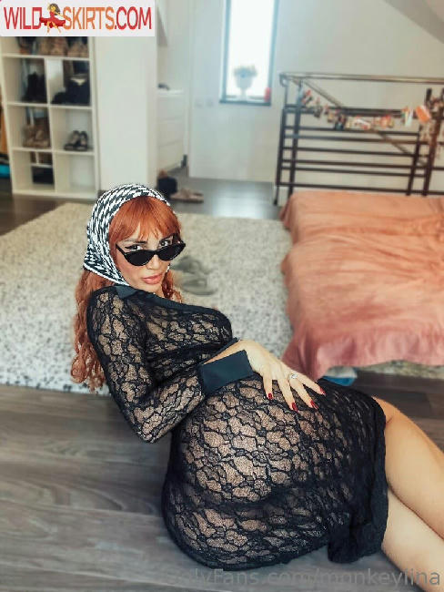 Monkeylina / isabellissima7 / monkeylina / twerkingbaby nude OnlyFans, Instagram leaked photo #123