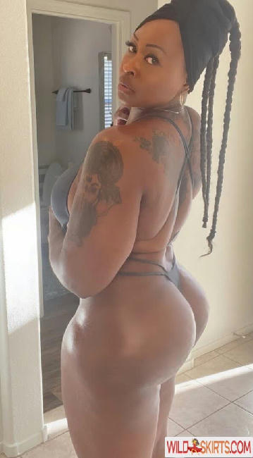 Monna White / MoTheGoddess / bad_ass_goddess nude Instagram leaked photo #14