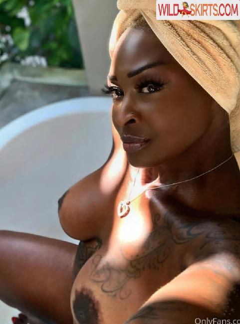 Monna White / MoTheGoddess / bad_ass_goddess nude Instagram leaked photo #12