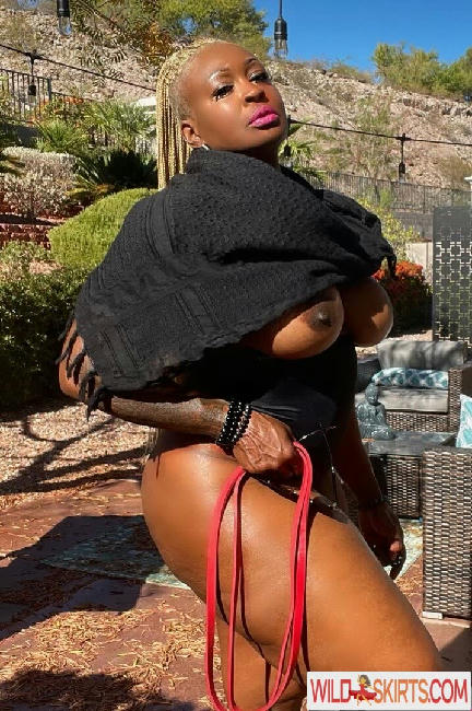 Monna White / MoTheGoddess / bad_ass_goddess nude Instagram leaked photo #22