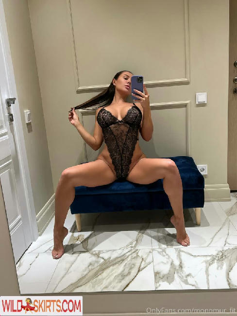 monomur_fit nude OnlyFans, Instagram leaked photo #421