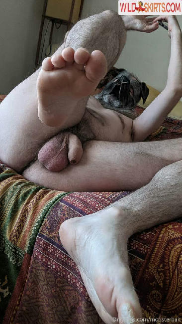 monsterbait nude OnlyFans leaked photo #51