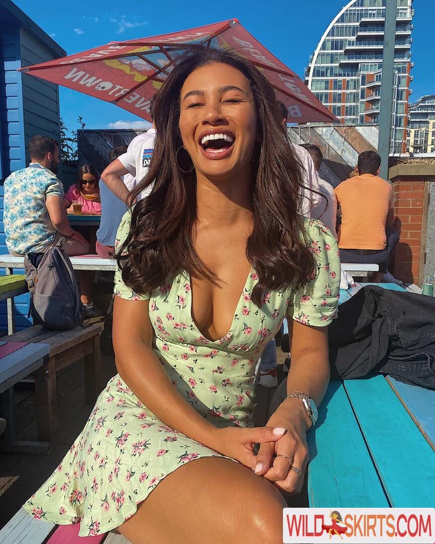 Montana Brown / Best known: Love Island / bontanamrown / montanarosebrown1 nude OnlyFans, Instagram leaked photo #19