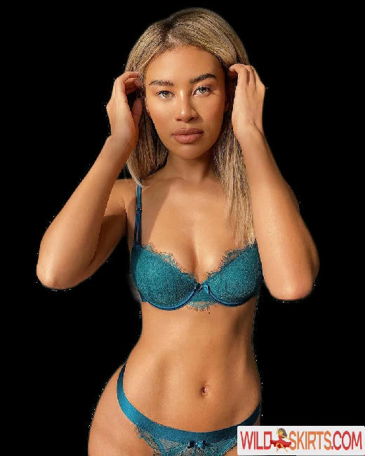 Montana Brown / Best known: Love Island / bontanamrown / montanarosebrown1 nude OnlyFans, Instagram leaked photo #63