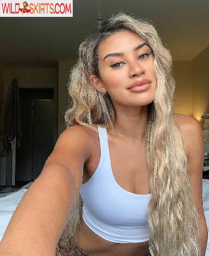 Montana Brown / Best known: Love Island / bontanamrown / montanarosebrown1 nude OnlyFans, Instagram leaked photo #32