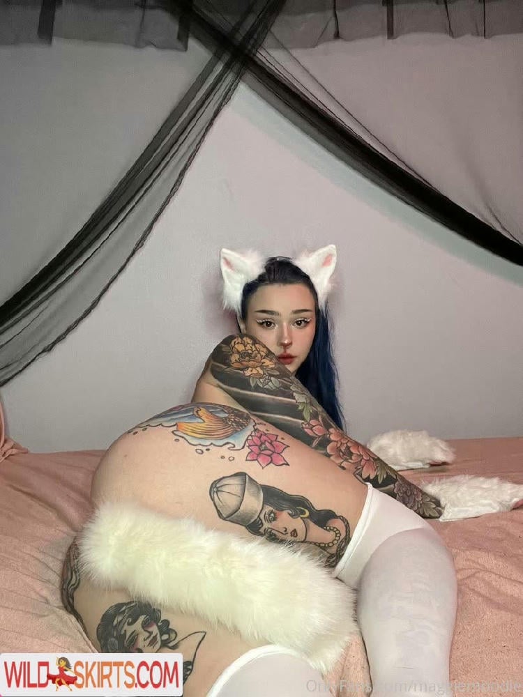 MoodieMaggie / Magz / maggie13moodie / moodiemaggie / moodiemaggie_ nude OnlyFans, Instagram leaked photo #18