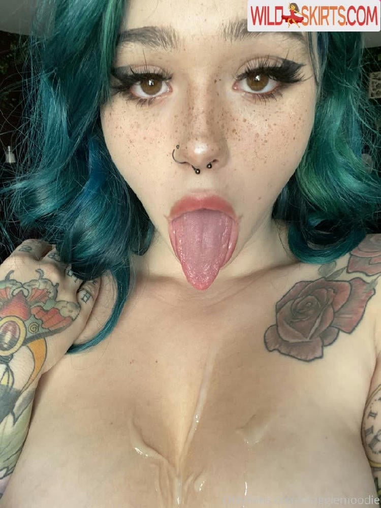 MoodieMaggie / Magz / maggie13moodie / moodiemaggie / moodiemaggie_ nude OnlyFans, Instagram leaked photo #34