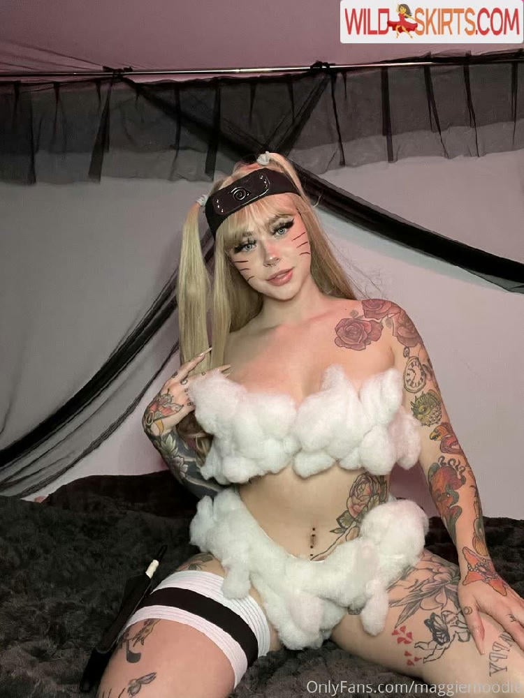 MoodieMaggie / Magz / maggie13moodie / moodiemaggie / moodiemaggie_ nude OnlyFans, Instagram leaked photo #79