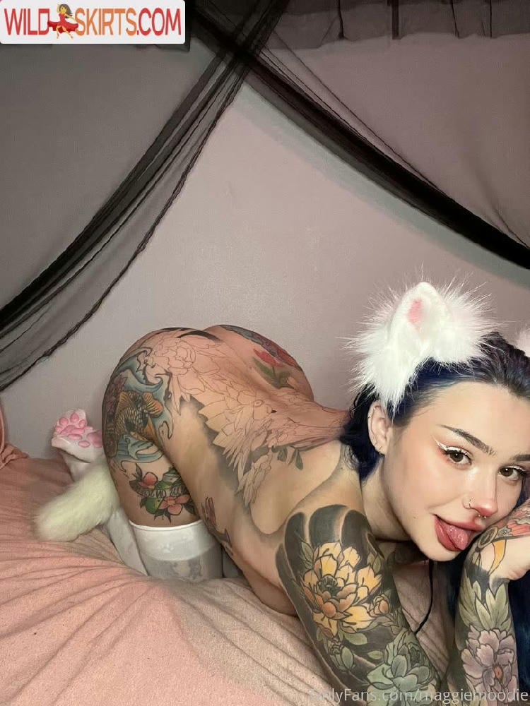 MoodieMaggie / Magz / maggie13moodie / moodiemaggie / moodiemaggie_ nude OnlyFans, Instagram leaked photo #80