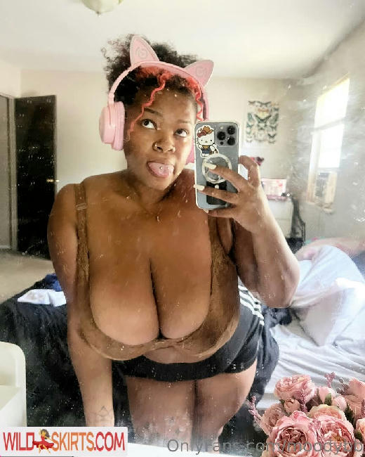 moodybb nude OnlyFans, Instagram leaked photo #83