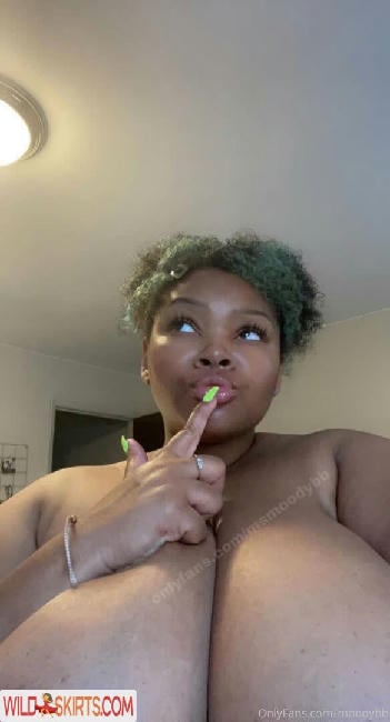 moodybb nude OnlyFans, Instagram leaked photo #21