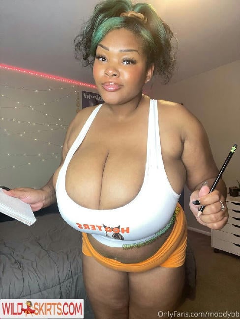 moodybb nude OnlyFans, Instagram leaked photo #22