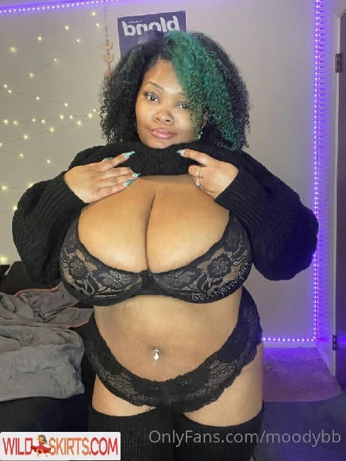 moodybb nude OnlyFans, Instagram leaked photo #40