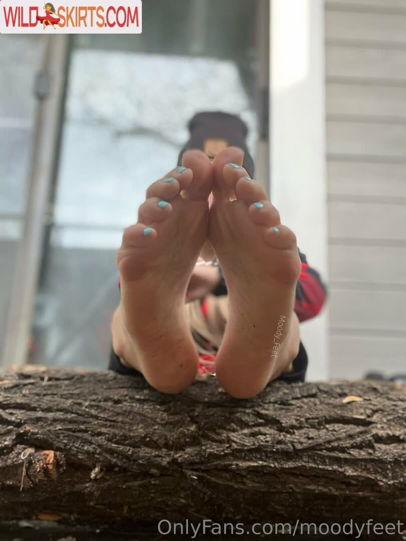 Moodyfeet nude leaked photo #178