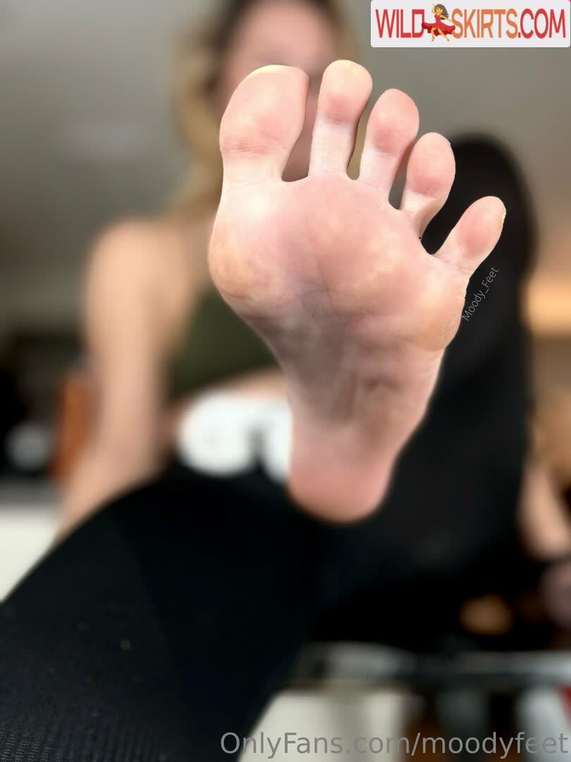 Moodyfeet nude leaked photo #207