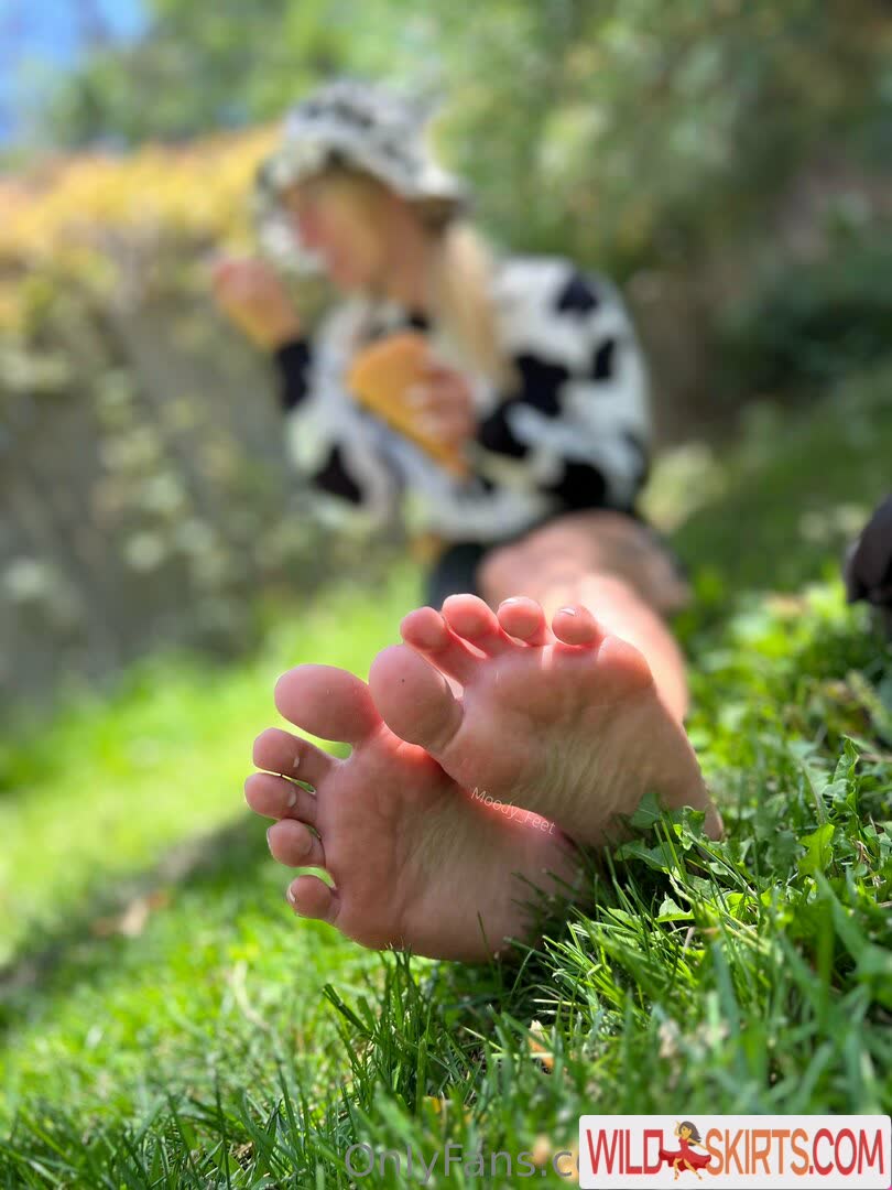 Moodyfeet nude leaked photo #348