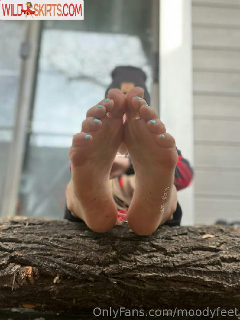 moodyfeet / moody_fxxt / moodyfeet nude OnlyFans, Instagram leaked photo #178