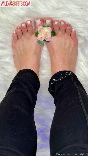 moodyfeet / moody_fxxt / moodyfeet nude OnlyFans, Instagram leaked photo #25