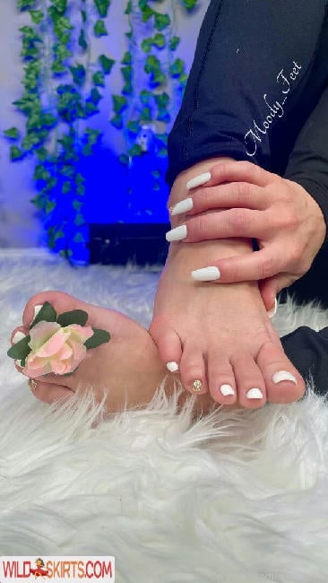 moodyfeet / moody_fxxt / moodyfeet nude OnlyFans, Instagram leaked photo #28