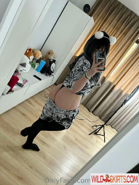 moodyjes723 / MoodyNekoJes / moodyjes723 nude OnlyFans, Instagram leaked photo #77